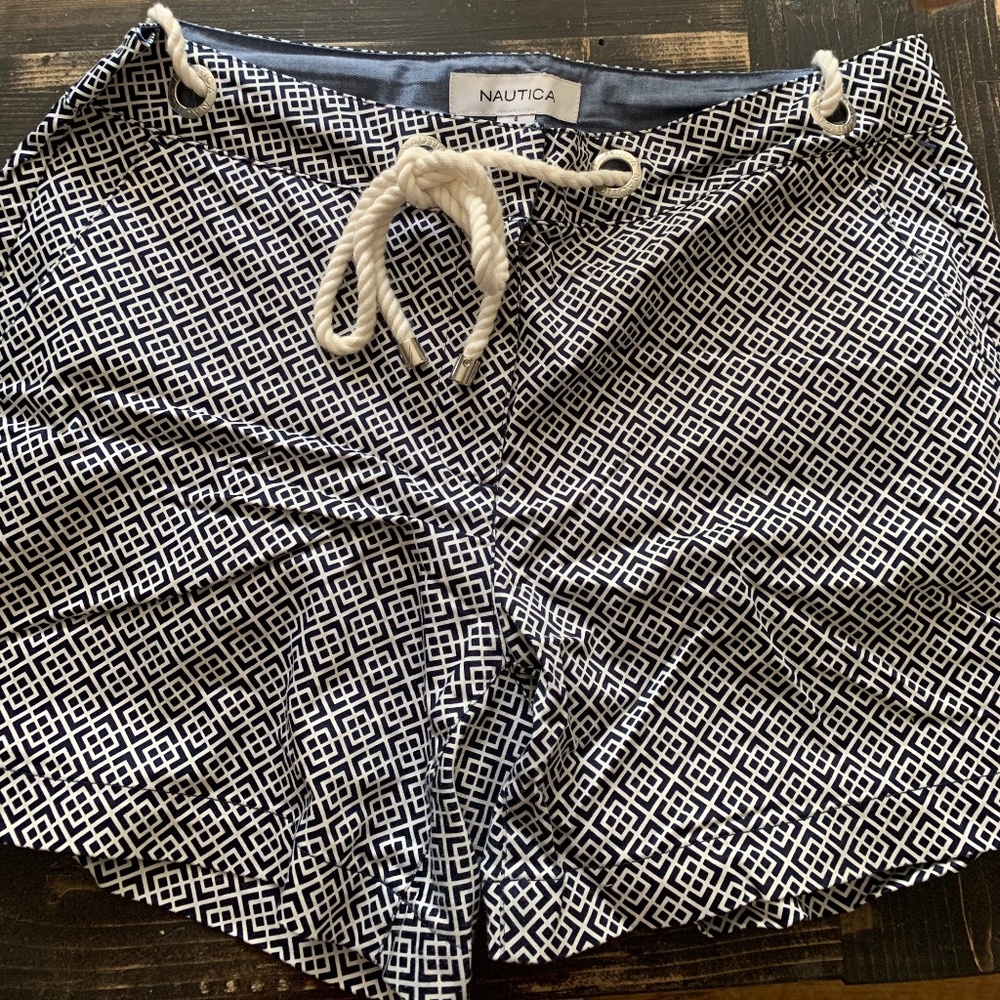 Nautica shorts